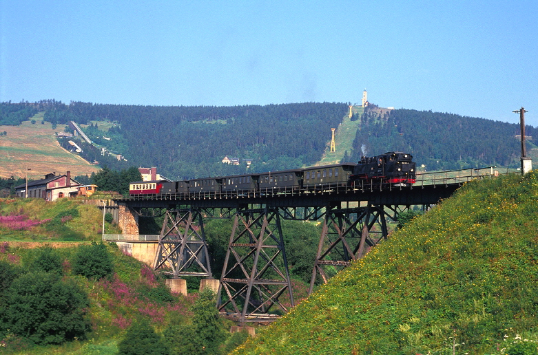 k-016. FBB bei Oberwiesenthal 16.09.1991 hr