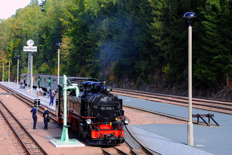 k-017. Bf. Kurort Kipsdorf 06.10.2018 hr x