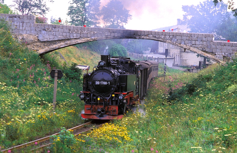 k-018. bei Oberwiesenthal 169.09.1991 hr