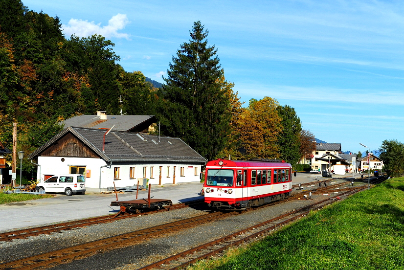 k-019 Ausfahrt Mittersill 08.10.2010 foto herbert rubarth