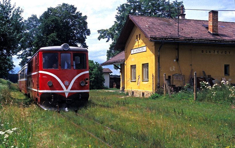 k-019. Bf. Blazejov 04.07.1996 hr