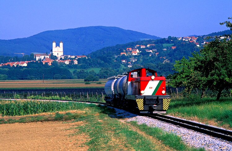 k-019. VL 22 03.08.1999 bei Bchl hr 