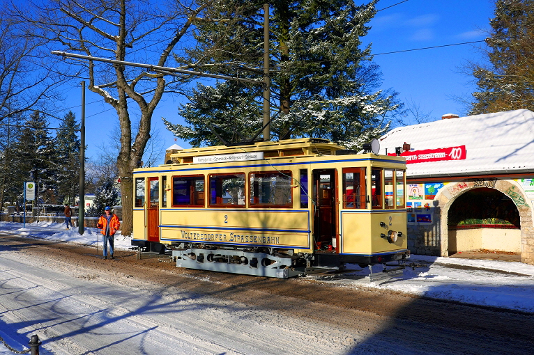 k-019. Woltersdorfer Strab. Depot Einf. 05.01.2017 hr