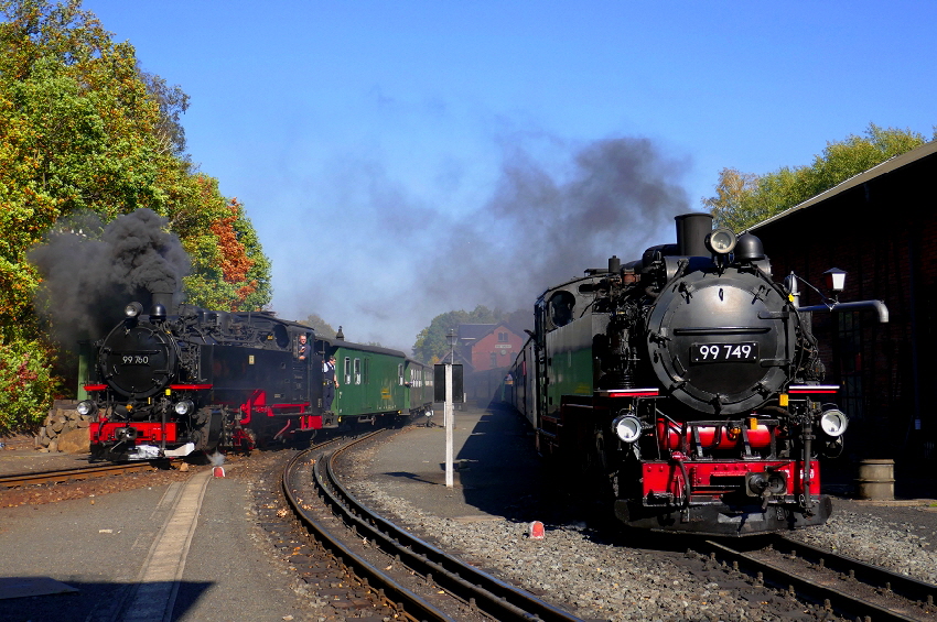 k-021. Ausfahrt Bertsdorf 11.10.2018 hr