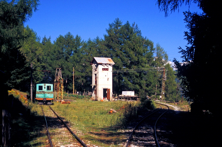 k-021. Bergstation an der Schrgbahn 30.08.2005 hr 