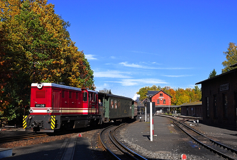 k-022. Bf. Bertsdorf 13.10.2019 hr