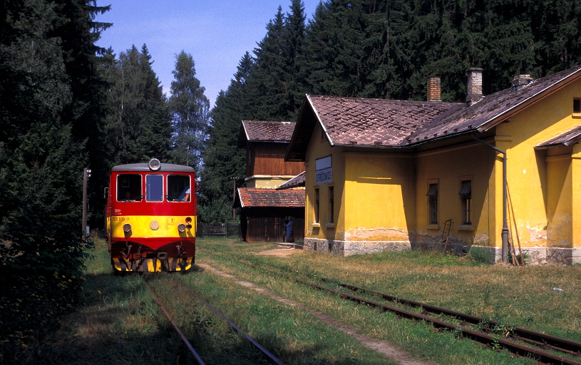 k-024. Bf. Striziovice 20.08.1994 hr