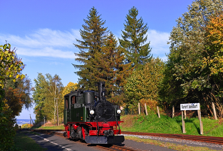 k-032. Bf. Kurort Jonsdorf 13.10.2019 hr