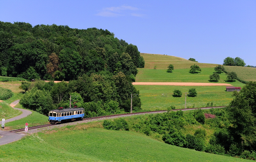 k-033. bei  Hofsttten 08.07.2017 hr