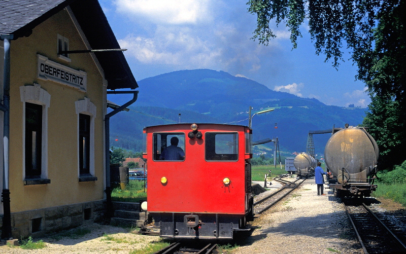 k-035. VL 4 Bf. Oberfeistritz 25.06.1995 hr 