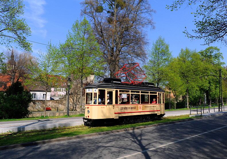 k-036. nahe Hst. Salztor 20.04.2019 hr