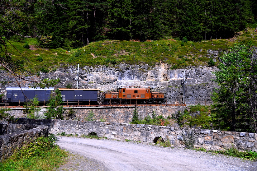k-1001a. Davos-Filisur Ge 6.6 I. b. Wiesen 20.08.18 hr