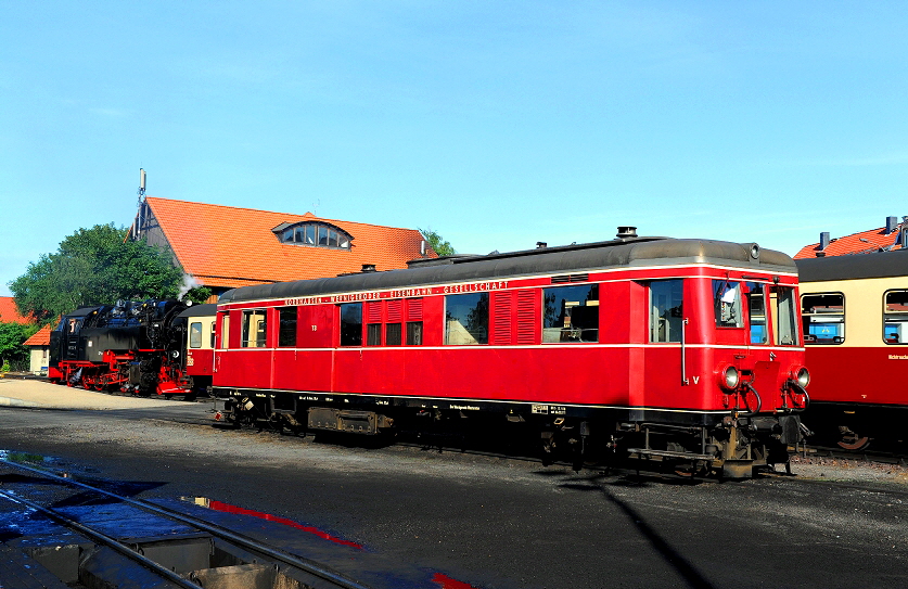 k-1003 HSB T3 der NWE, BW Wernigerode 01.06.2011 hr