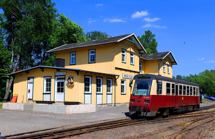 k-1014 BR 187 019 Bf. Hasselfelde 30.05.2011 hr