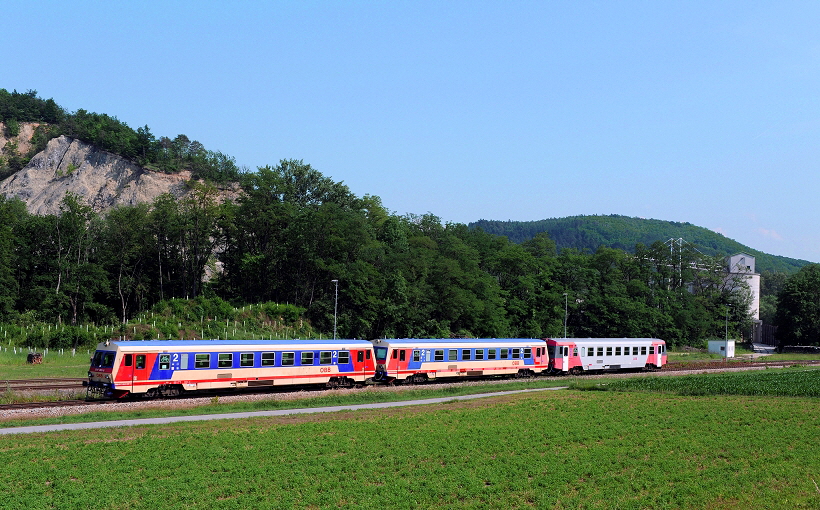 k-103. KRB bei Meidling i. Thale 29.05.2018 hr