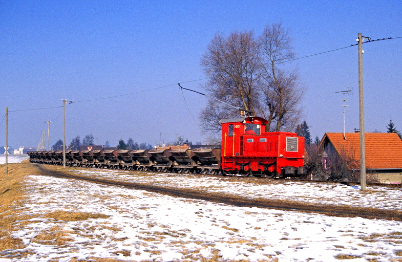 k-108. ID16. Umfahrung Zollamt Wiesenrain 04.02.1998 rk 