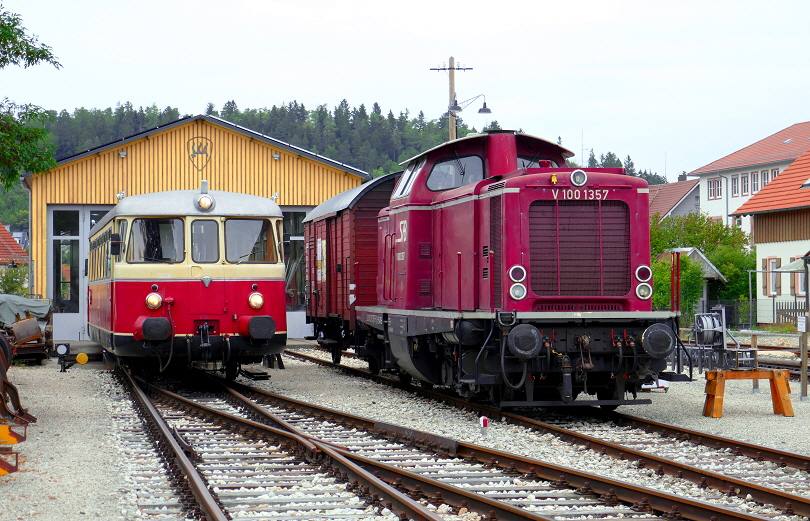 k-118. BW Mnsingen 01.09.2018 hr1