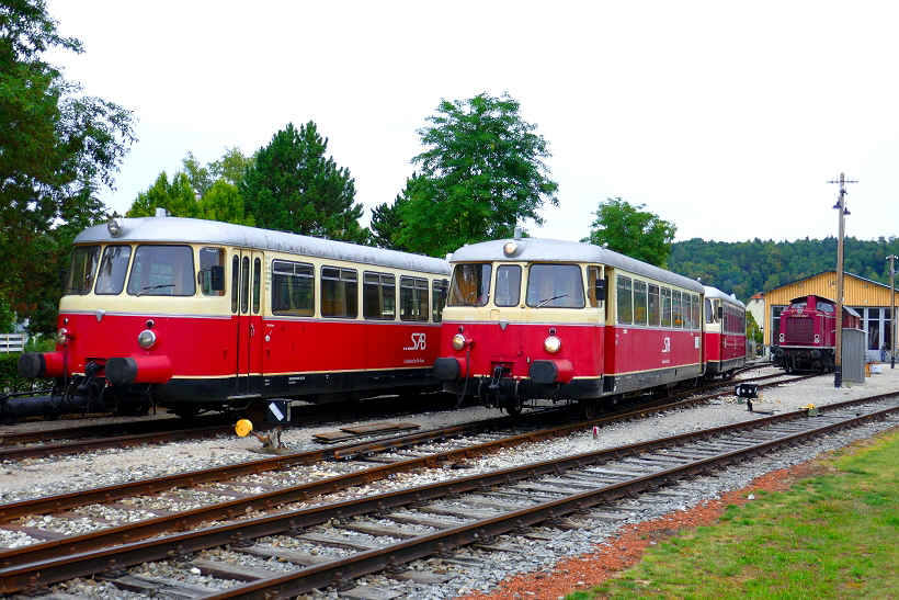 k-119. BW Mnsingen 01.09.2018 hr1