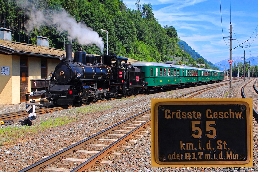 k-2015-07-11_PLB_73-019 Bereitstellung Sonderzug 900 Tischlerhusl (RK)_k mit Tafel