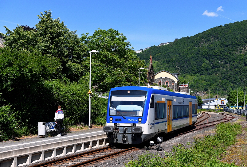 k-303. Bf. Traben-Trarbach 27.05.2020 hr  