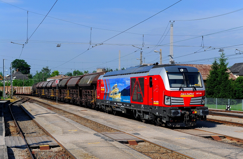 k-AB StH Vectron Bf. Eferding 30.05.2018 hr