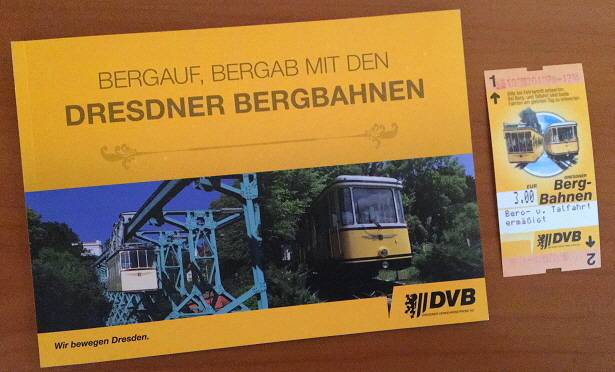 k-Dresdner Bergbahnen Broschre