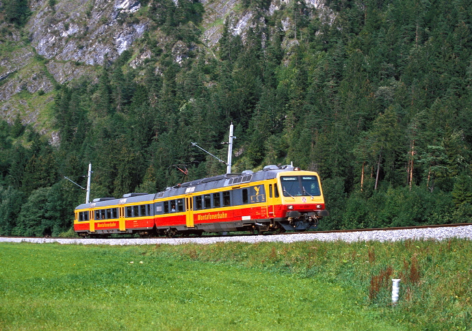 k-MBS0004 ET 10.107 bei Lorns 22.08.1999 Foto Gustav Stehno