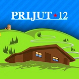 k-Prijut 12 in Oberwiesenthal