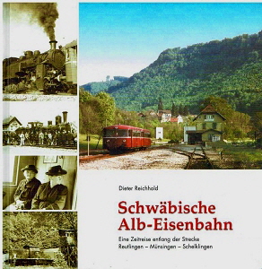 k-Schwbische-Alb Bahn