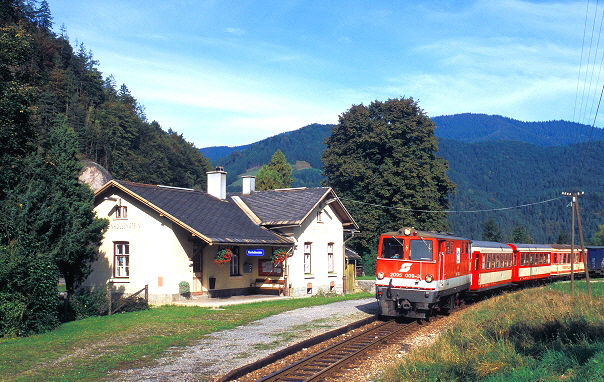 k-YB030 2095.009 Kleinhollenstein 04.10.2004