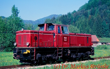 k-009 VL 21 oberhalb Kapfenberg 15.05.1997 M. Strssle