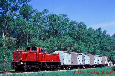 k-013 VL 21 bei Hansenhtte 15.05.1997 M. Strssle