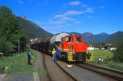 k-016 Schretter O &  K Werklok 21.05.2002 Foto H. Rubarth1