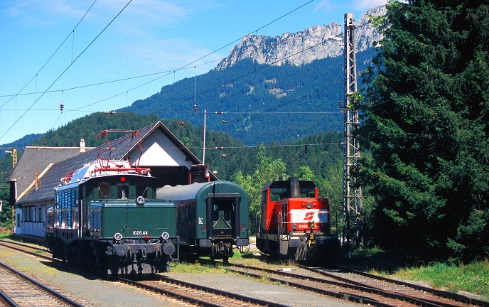 k-027a BR 1020 .44 Bf. Reutte 04.09.2006 Foto H. Rubarth