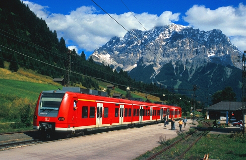 k-043 ET 425 Bf. Lermoos 31.08.2006 Foto H. Rubarth1