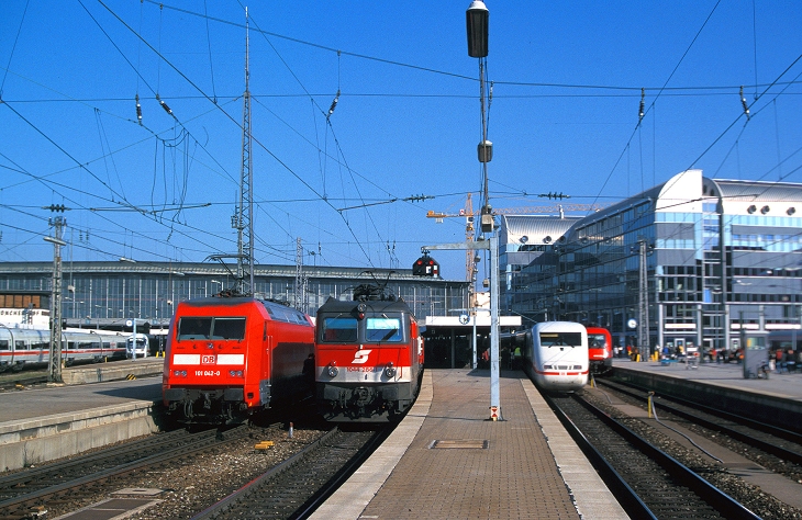 k-803 Bf. M�nchen 29.03.2002